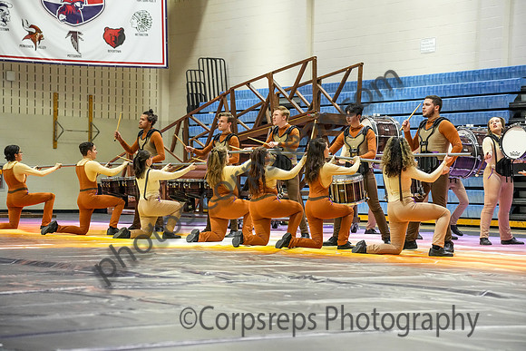 Spring-Ford Drumline_240406_Spring-Ford-02817