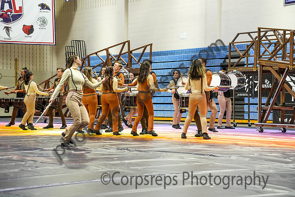 Spring-Ford Drumline_240406_Spring-Ford-02815