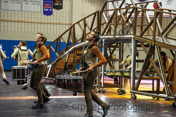 Spring-Ford Drumline_240406_Spring-Ford-02867