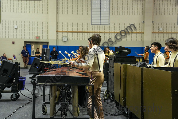 Spring-Ford Drumline_240406_Spring-Ford-02858