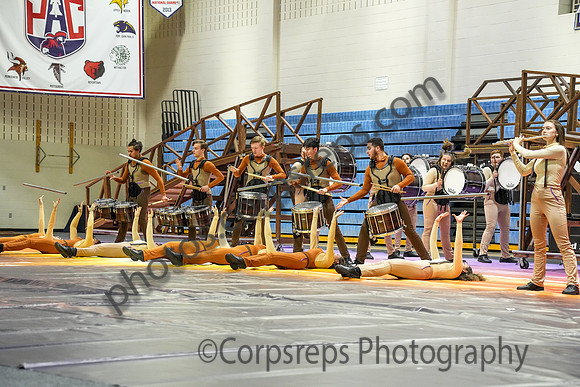 Spring-Ford Drumline_240406_Spring-Ford-02831