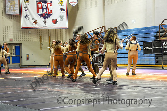 Spring-Ford Drumline_240406_Spring-Ford-02812