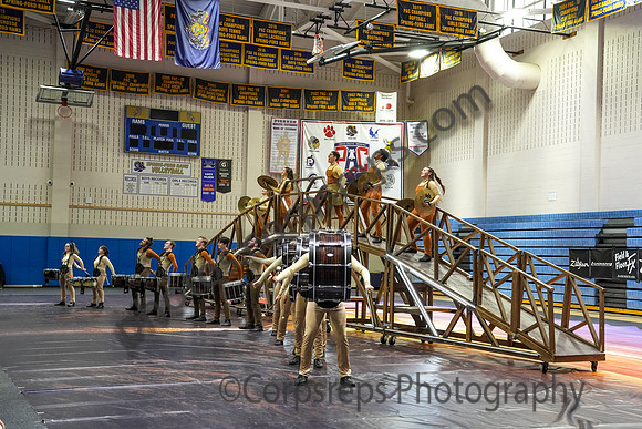 Spring-Ford Drumline_240406_Spring-Ford-02876