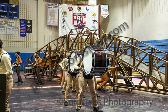 Spring-Ford Drumline_240406_Spring-Ford-02856