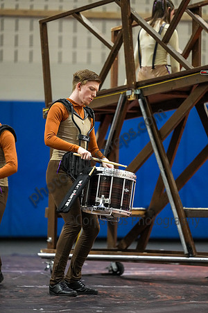 Spring-Ford Drumline_240406_Spring-Ford-02750