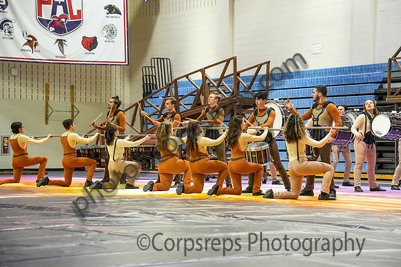 Spring-Ford Drumline_240406_Spring-Ford-02819
