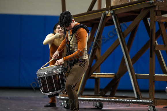 Spring-Ford Drumline_240406_Spring-Ford-02742