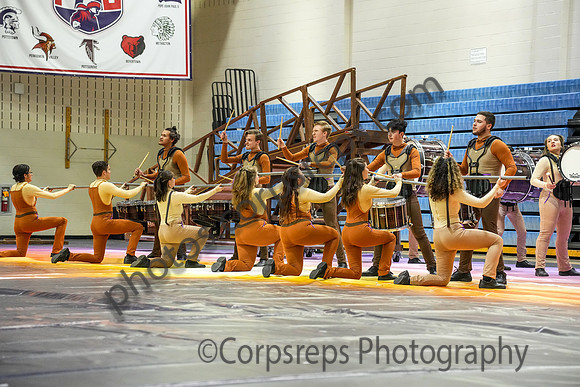 Spring-Ford Drumline_240406_Spring-Ford-02818
