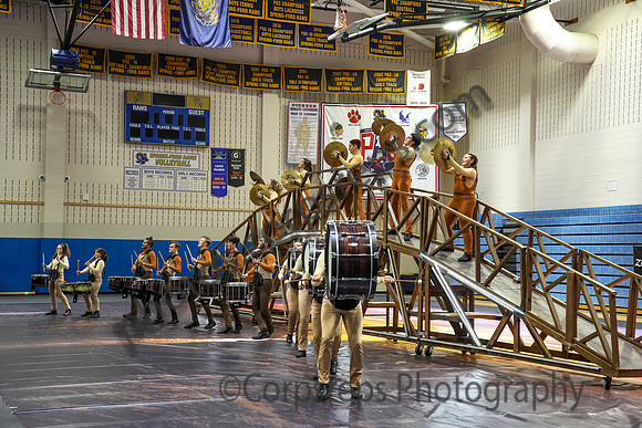 Spring-Ford Drumline_240406_Spring-Ford-02870