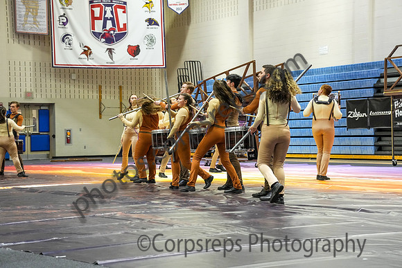 Spring-Ford Drumline_240406_Spring-Ford-02811