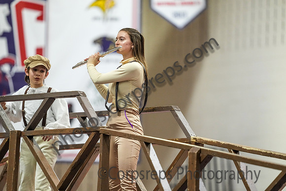 Spring-Ford Drumline_240406_Spring-Ford-02882