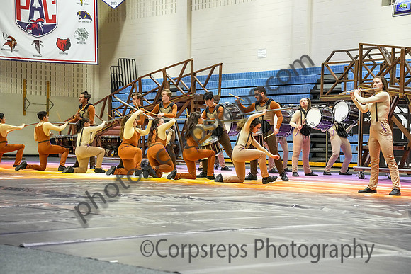 Spring-Ford Drumline_240406_Spring-Ford-02822