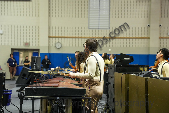 Spring-Ford Drumline_240406_Spring-Ford-02859