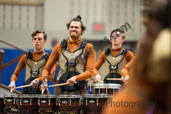 Spring-Ford Drumline_240406_Spring-Ford-02791