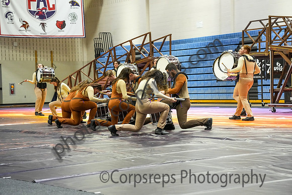Spring-Ford Drumline_240406_Spring-Ford-02813