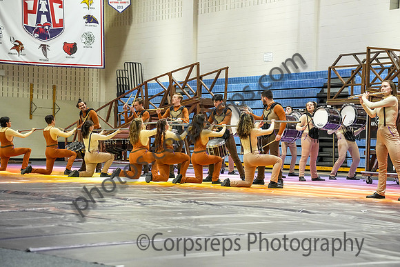 Spring-Ford Drumline_240406_Spring-Ford-02821
