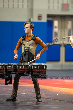 Spring-Ford Drumline_240406_Spring-Ford-02848