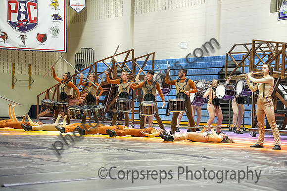 Spring-Ford Drumline_240406_Spring-Ford-02833