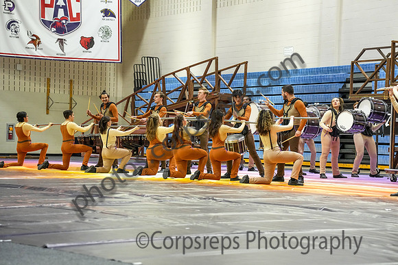 Spring-Ford Drumline_240406_Spring-Ford-02820