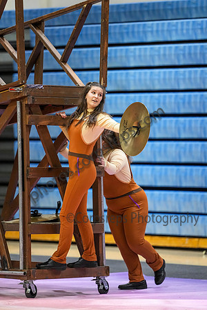 Spring-Ford Drumline_240406_Spring-Ford-02852