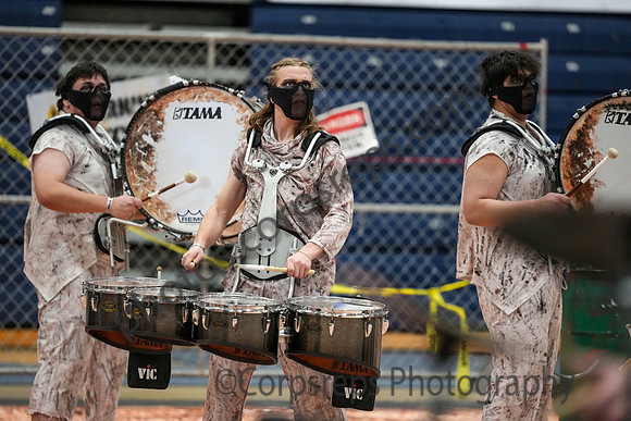Downingtown West Drumline_250323_Toms River-04056