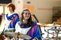 Upper Moreland Drumline_240406_Perkiomen Valley-00274