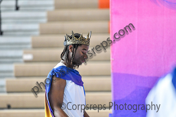 Upper Moreland Drumline_240406_Perkiomen Valley-00261