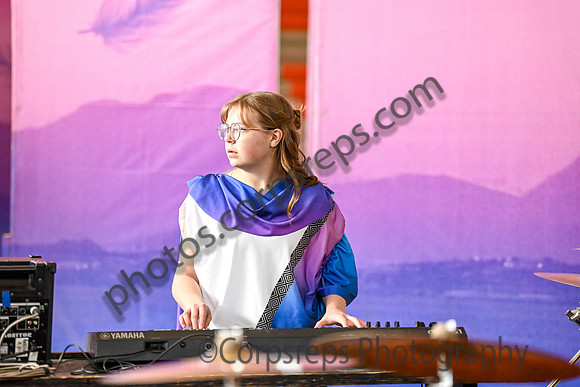 Upper Moreland Drumline_240406_Perkiomen Valley-00256
