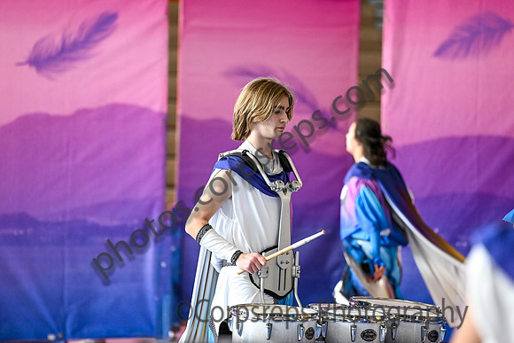 Upper Moreland Drumline_240406_Perkiomen Valley-00282