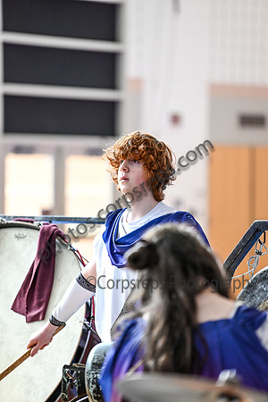 Upper Moreland Drumline_240406_Perkiomen Valley-00265