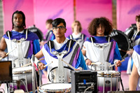 Upper Moreland Drumline_240406_Perkiomen Valley-00269