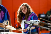 Upper Moreland Drumline_240406_Perkiomen Valley-00276