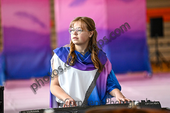 Upper Moreland Drumline_240406_Perkiomen Valley-00285