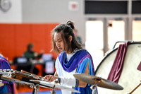 Upper Moreland Drumline_240406_Perkiomen Valley-00277