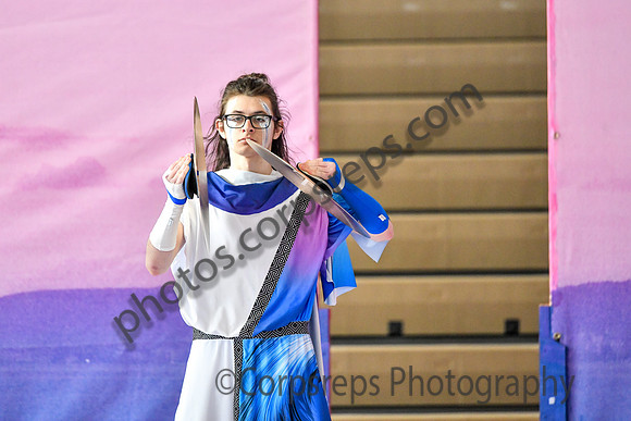 Upper Moreland Drumline_240406_Perkiomen Valley-00295