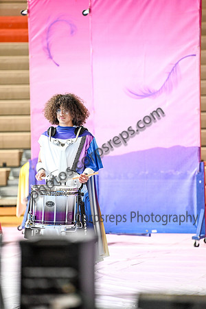 Upper Moreland Drumline_240406_Perkiomen Valley-00264
