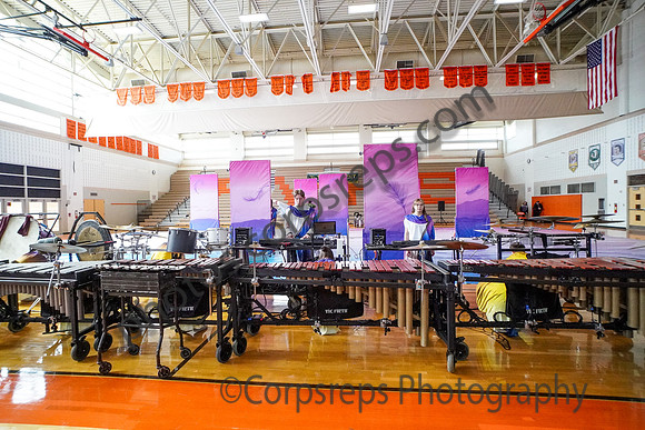 Upper Moreland Drumline_240406_Perkiomen Valley-00280