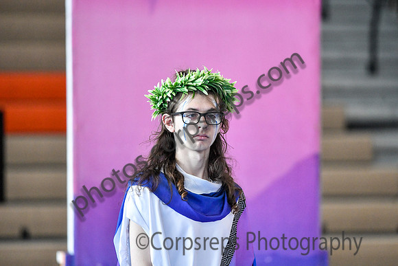 Upper Moreland Drumline_240406_Perkiomen Valley-00260