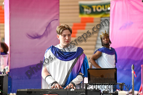 Upper Moreland Drumline_240406_Perkiomen Valley-00258