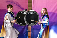 Upper Moreland Drumline_240406_Perkiomen Valley-00267