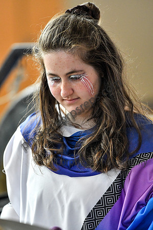 Upper Moreland Drumline_240406_Perkiomen Valley-00294