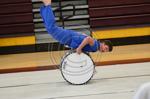 Cumberland Regional Drumline-142