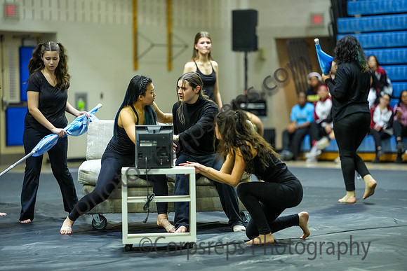 Penncrest Guard_260131_Spring-Ford-01316