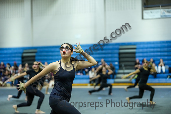 South Winter Guard_260131_Spring-Ford-01994
