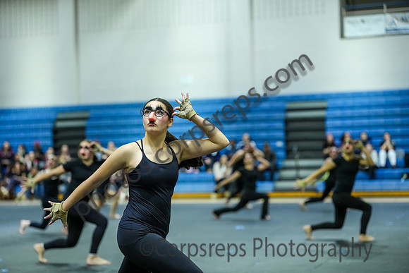 South Winter Guard_260131_Spring-Ford-01995