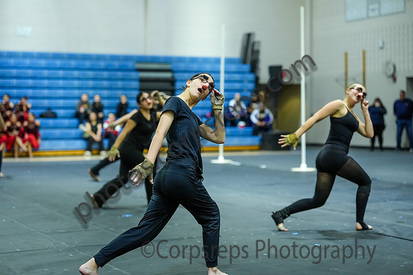 South Winter Guard_260131_Spring-Ford-01996