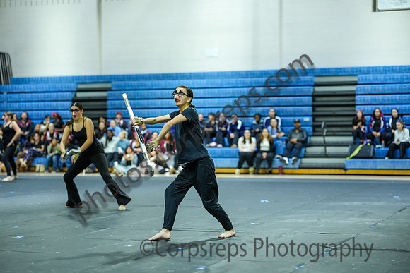 South Winter Guard_260131_Spring-Ford-02005