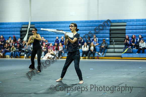 South Winter Guard_260131_Spring-Ford-02007