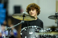 Spring-Ford Drumline_260131_Spring-Ford-03250