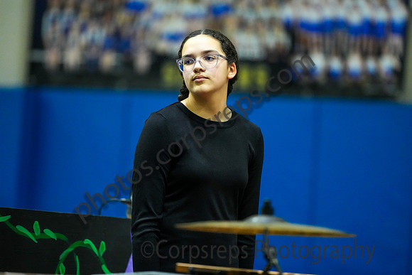 Spring-Ford Drumline_260131_Spring-Ford-03251